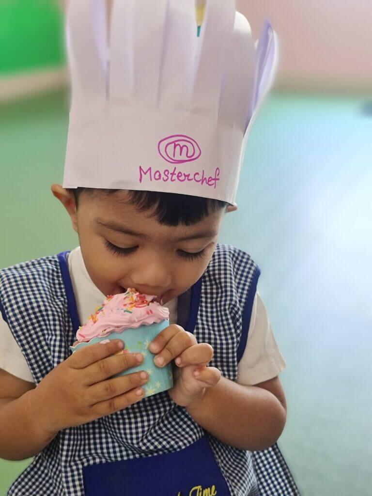 Playway school in Panchkula | Kindergarten school in panchkula