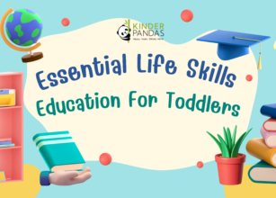 Essential Life Skills Education For Toddlers